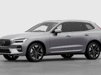 New Volvo XC60 Ultra 250 HP (183 kW) 2026 Forest lake SUV