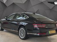 Used Genesis G80 272 kW (370 HP) 2024 Black Sedan