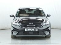 used Kia Ceed 1.5 3 ISG 5d 158 BHP