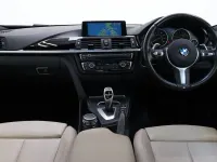 Used BMW 435 M Sport 302 HP (222 kW) 2016 Grey Coupe