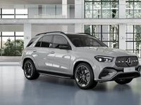 New Mercedes GLE300 AMG line 269 HP (197 kW) 2025 Estate