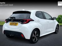 Used Toyota Yaris Hybrid Design 116 HP (85 kW) 2026 Hatchback