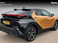Used Toyota C-HR Edition 197 HP (144 kW) 2024 Other SUV
