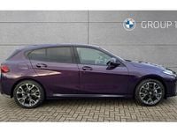 Used BMW 120 M Sport 156 HP (114 kW) 2026 Black sapphire metallic paint Hatchback