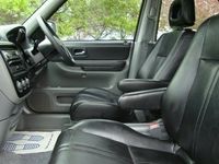 Used Honda CR-V 2000 SUV