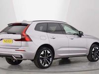 Used Volvo XC60 Ultra 455 HP (334 kW) 2026 SUV