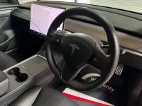 Used Tesla Model 3 Performance 330 kW (449 HP) 2021 Grey Sedan