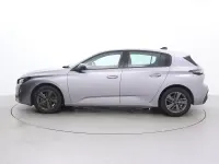 Used Peugeot 308 Active Premium 130 HP (95 kW) 2022 Grey Hatchback