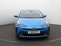 used Toyota Prius s 1.8 VVT-h GPF Active Hatchback 5dr Petrol Hybrid CVT Euro 6 (s/s) (122 ps) Android Auto