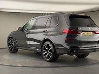 Used BMW X7 M Sport 340 HP (250 kW) 2022 SUV