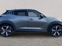 Used Nissan Juke Tekna 114 HP (83 kW) 2023 SUV