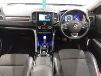 used Renault Koleos 2.0 dCi Dynamique S Nav 5dr X-Tronic