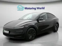 Used Tesla Model Y RWD 378 kW (514 HP) 2025 Black SUV