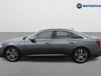 used Audi A6 S Line Saloon