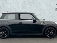 used Mini Cooper 3-Door Hatch 1.5 3dr