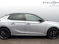 Used Vauxhall Corsa S 101 HP (74 kW) 2023 Grey Hatchback