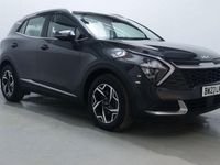 Used Kia Sportage 150 HP (110 kW) 2023 SUV