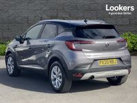 used Renault Captur DIESEL HATCHBACK