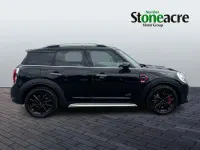 Used Mini John Cooper Works 306 HP (225 kW) 2019 Black Hatchback
