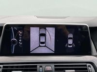 Used BMW 525 2012 Grey Sedan