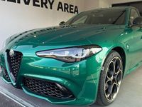 New Alfa Romeo Giulia 280 HP (205 kW) 2025 Sedan