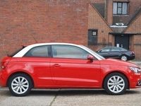 Used Audi A1 2011 Hatchback
