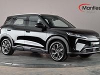 Used BYD Atto 2 Boost 130 kW (177 HP) 2025 Black SUV