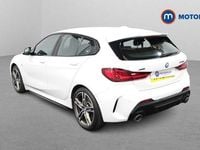 Usado BMW M135 306 HP (225 kW) 2024 Citadino