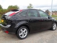 Used Ford Focus 2007 Hatchback