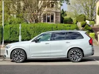 New Volvo XC90 Plus 247 HP (181 kW) 2026 SUV