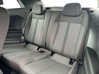 Used VW T-Roc Cabriolet Style 108 HP (79 kW) 2024 White Cabriolet