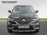 Used Renault Koleos GT-Line 150 HP (110 kW) 2020 SUV