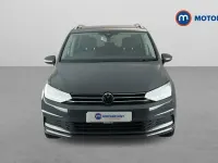 Used VW Touran Match 150 HP (110 kW) 2025 Grey MPV