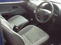 Used Citroën Saxo 1998 Hatchback