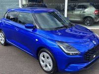 New Suzuki Swift 82 HP (60 kW) 2025 Hatchback