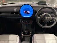 Used Mini Cooper Hatch 154 HP (113 kW) 2025 Silver Hatchback