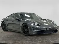 Used Porsche Taycan 419 kW (571 HP) 2023 Sedan