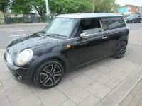 Used Mini Cooper Clubman 120 HP (88 kW) 2009 Estate