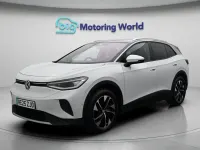 Used VW ID.4 Pro 210 kW (286 HP) 2025 SUV
