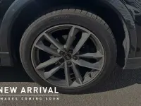 Used Audi Q3 Black Edition 150 HP (110 kW) 2023 Black SUV