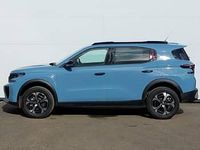 New Citroën C3 Aircross 100 HP (73 kW) 2026 Solid  monte carlo blue SUV