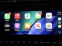 Used Hyundai Tucson Premium 150 HP (110 kW) 2023 Red SUV