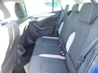 Used Skoda Kamiq SE L Executive 150 HP (110 kW) 2022 Blue SUV