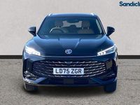 Begagnad MG HS Trophy 224 HK (164 kW) 2026 SUV