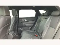 Usado Land Rover Range Rover Velar HSE Dynamic 404 HP (297 kW) 2024 Preto SUV