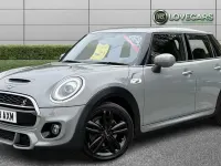 Used Mini Cooper S Hatch 192 HP (141 kW) 2019 Grey Hatchback