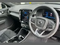 Used Volvo XC40 Ultimate 194 HP (142 kW) 2023 Grey SUV