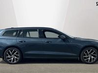 used Volvo V60 Momentum D3 Plus