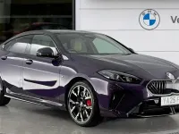 Used BMW 220 M Sport 170 HP (125 kW) 2025 Purple Coupe