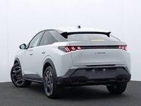 Nouă Peugeot e-3008 Allure 156 kW (213 CP) 2026 Alb SUV